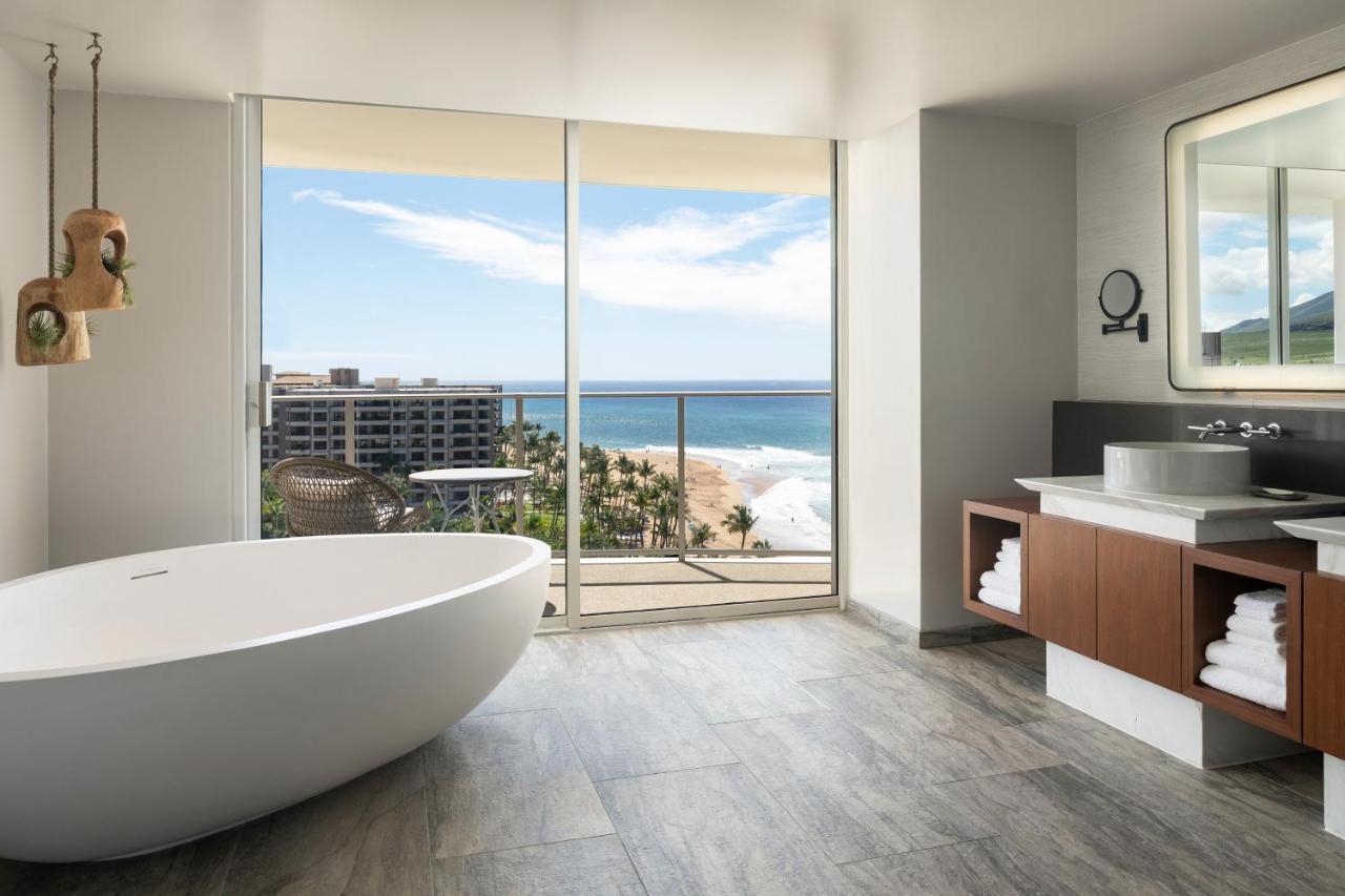Hōkūpa'a - Penthouse-Suite